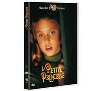 La Petite princesse
