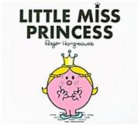 La petite princesse