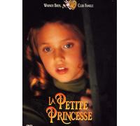 La Petite Princesse