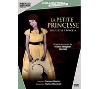 La Petite Princesse / A Little Princess