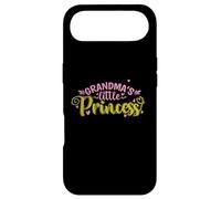 La Petite Princesse de Grand-mère Coque pour iPhone Air