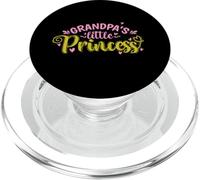 La Petite Princesse de Grand-père PopSockets PopGrip pour MagSafe