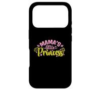 La Petite Princesse de Maman Coque pour iPhone 17 Pro