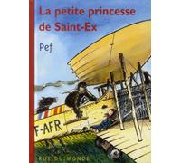 La petite princesse de Saint-Ex