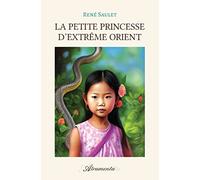 La petite princesse d'extrême orient