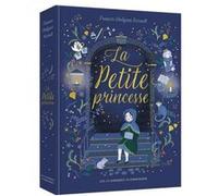 La Petite Princesse Frances Hodgson Burnett (Auteur)