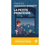 La petite princesse