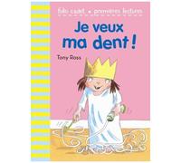 La Petite Princesse - Je Veux Ma Dent !