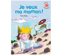 La Petite Princesse - Je Veux Ma Maman !
