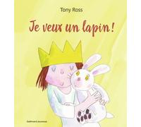 La Petite Princesse - Je Veux Un Lapin !