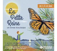 LA PETITE REINE