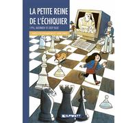 La petite reine de l'échiquier