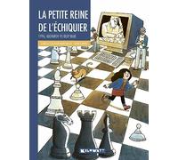 La petite reine de l'échiquier
