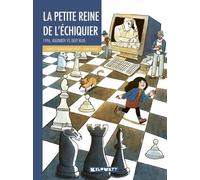 La Petite Reine De L'échiquier