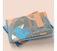 La petite renarde qui n'avait pas de plumes