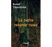 La petite renarde rusée