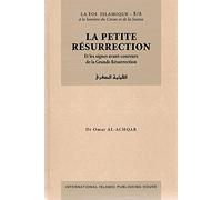 LA PETITE RESURRECTION ET LES SIGNES AVANT-COUREURS DE LA GRANDE RESURRECTION