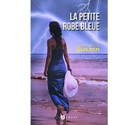 La petite robe bleue