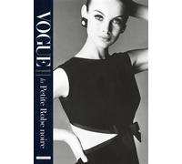 Chloe Fox – La Petite robe noire – Catalogue d'exposition – Broché
