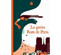 La petite rom de Paris