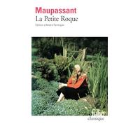 La Petite Roque