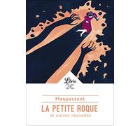 La Petite Roque Et Autres Contes Noirs