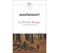 La Petite Roque Et Autres Contes Noirs