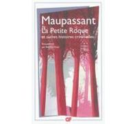 La Petite Roque: et autres histoires criminelles