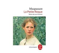 La Petite Roque (Nouvelle édition)