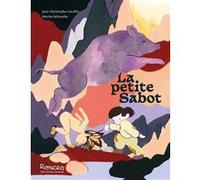 La Petite Sabot Marine Schneider (Illustration)