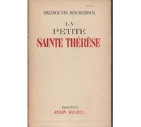 La Petite Sainte Therese