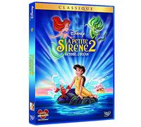 La Petite sirène 2 : Retour à l'océan – Disney