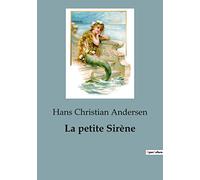 La petite Sirène