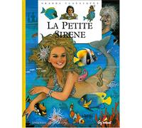 La petite sirène