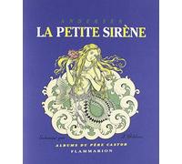 La petite sirène – Flammarion