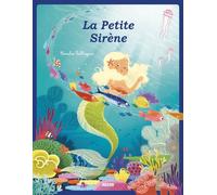 La petite sirène