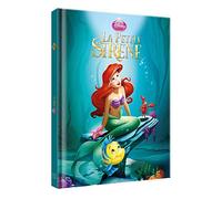 La Petite Sirène
