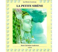 La Petite Sirène
