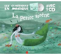La Petite Sirène
