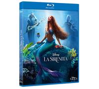 La Petite Sirène (2023) / The Little Mermaid