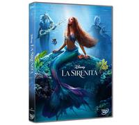 La Petite Sirène (2023) / The Little Mermaid