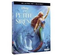La Petite Sirène