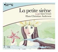 La Petite Sirène Cd