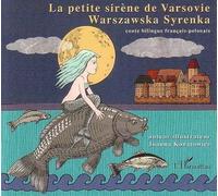 La petite sirène de Varsovie