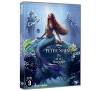 La Petite sirène DVD DVD