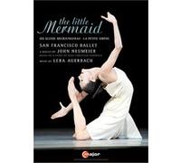 La petite sirène – C Major Entertainment – Blu-ray