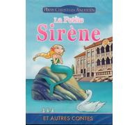 La Petite Sirène Et Autres Contes – Kappa
