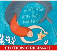 LA PETITE SIRENE ET AUTRES CONTES D'ANDERSEN