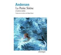 La Petite Sirène et autres contes
