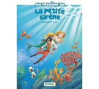 La Petite Sirène